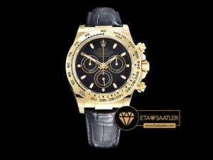 ROLDYT0185B - Daytona 18K YG Wrp YGLE Blk Stk BP A7750 Mod4130 - 14.jpg